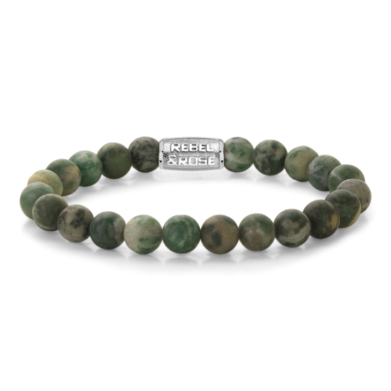 Stones Only - Green Gardener - 8mm - 20008598