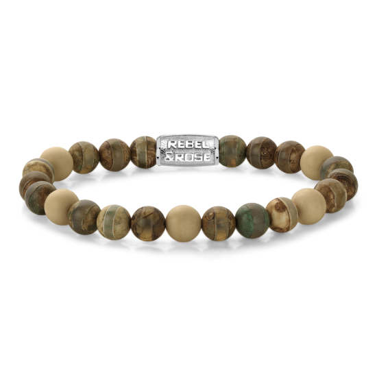 Stones Only - Desert Oasis - 8mm - 20008599