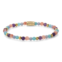 More Balls Than Most - Beach Party gold-coloured - 4mM - 20008603