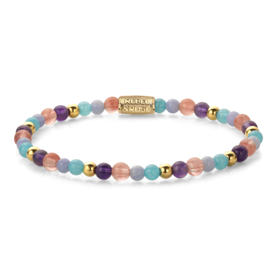 More Balls Than Most - Beach Party gold-coloured - 4mM - 20008603