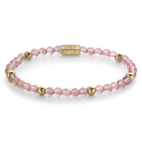 More Balls Than Most - Cherry Rose gold-coloured - 4mm - 20008606