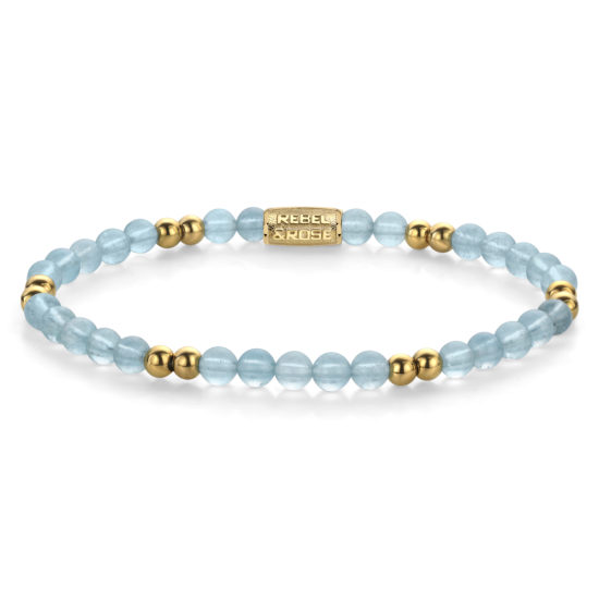 Stones Only - Blue Sky - 4mm - 20008608