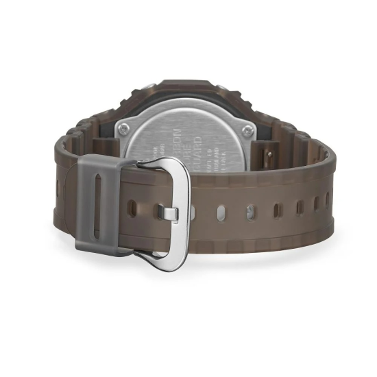 G-Shock Smoke Light GA-2100K-5AER - 20008660