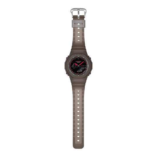 G-Shock Smoke Light GA-2100K-5AER - 20008660