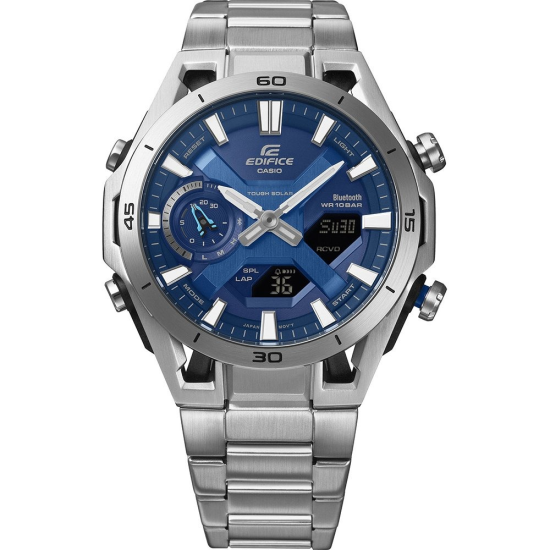 Casio Edifice Bluetooth Sospensione ECB-2300D-2AEF - 20008744