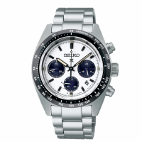 Seiko Prospex Land SSC813P1 Prospex Speedtimer Horloge - 20006934