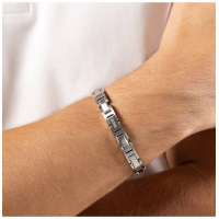 Boss Nolan Herenarmband - 20008782