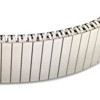 Metalen rekband 18mm - 20002171