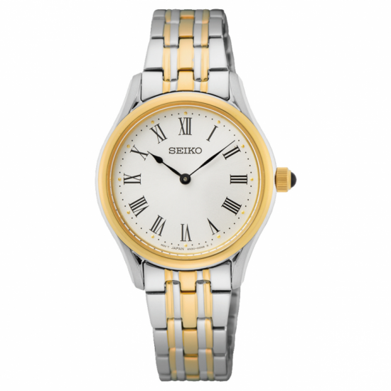 Seiko SWR070P1 Dames Horloge - 20006970