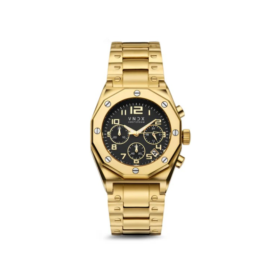 The One Goud Zwart - 20008910