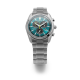 Citizen AT2590-59X Super Titanium Eco-Drive horloge 40 mm - 20008919