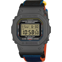 G-Shock Origin DW-5600MNC-8A2ER 5600 FIDLOCK® Horloge - 20008922