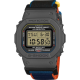 G-Shock Origin DW-5600MNC-8A2ER 5600 FIDLOCK® Horloge - 20008922