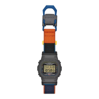G-Shock Origin DW-5600MNC-8A2ER 5600 FIDLOCK® Horloge - 20008922