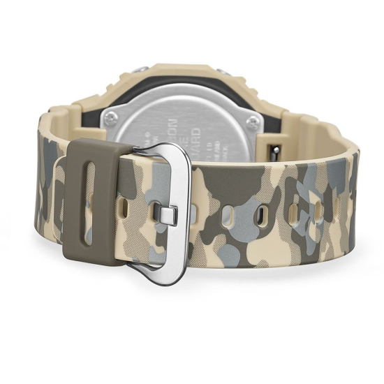 G-Shock Classic Style Camo Metallic GA-2100CM-5AER - 20008926