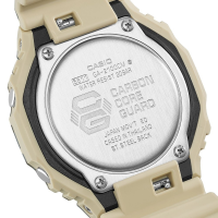 G-Shock Classic Style Camo Metallic GA-2100CM-5AER - 20008926