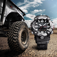 G-Shock Mudmaster GG-B100XM-1AER - 20009048