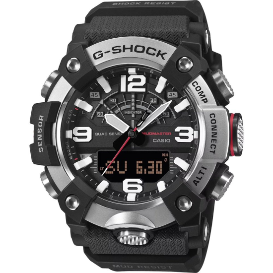 G-Shock Mudmaster GG-B100XM-1AER - 20009048 G-Shock Mudmaster GG-B100XM-1AER - 20009048