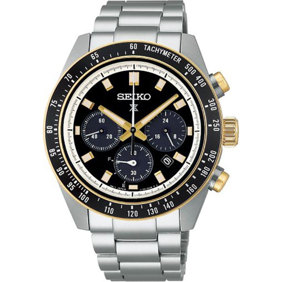 Seiko Land SSC941P1 Prospex Speedtimer ƒ?~Circuit Raceƒ?T - 20009071 Seiko Land SSC941P1 Prospex Speedtimer ƒ?~Circuit Raceƒ?T - 20009071