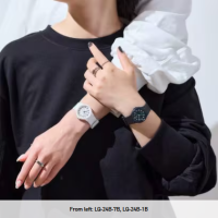 Casio analoog, eenvoudig horloge voor kinderen - 20009113