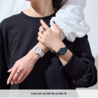 Casio analoog, eenvoudig horloge voor kinderen - 20009113