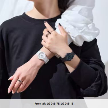 Casio analoog, eenvoudig horloge voor kinderen - 20009113