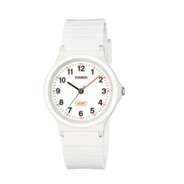 Casio analoog, eenvoudig horloge voor kinderen - 20009113