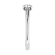 14k Lab Diamanten Ring Witgoud - 20009147