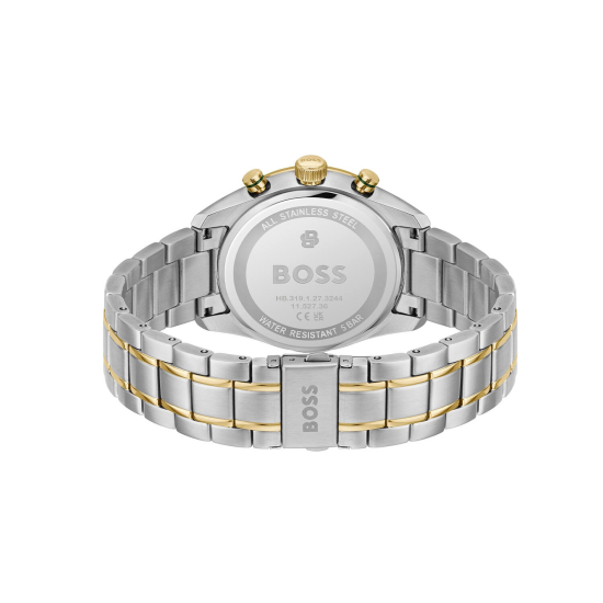 GRAND PRIX VITESSE - Ø44 - Steel - 20009203