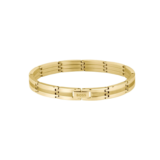 Link bracelets - Steel - 19cm - 20009208
