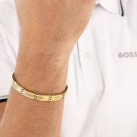 Link bracelets - Steel - 19cm - 20009208