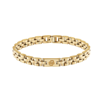 Link bracelets - Steel - 19cm - 20009209