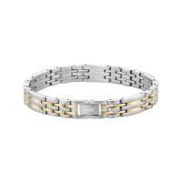 Link bracelets - Steel - 19cm - 20009210