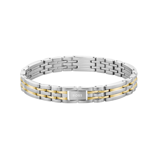 Link bracelets - Steel - 19cm - 20009210