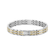Link bracelets - Steel - 19cm - 20009210
