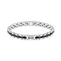 Link bracelets - Steel - 19cm - 20009212
