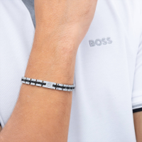 Link bracelets - Steel - 19cm - 20009212