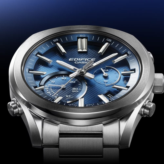 Casio Edifice Bluetooth EQB-1300D-2AEF EQB-1300 Series - 20009234 Casio Edifice Bluetooth EQB-1300D-2AEF EQB-1300 Series - 20009234