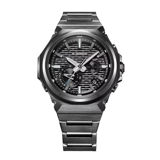 G-Shock G-Steel GST-B1000BD-1AER - 20009236 G-Shock G-Steel GST-B1000BD-1AER - 20009236