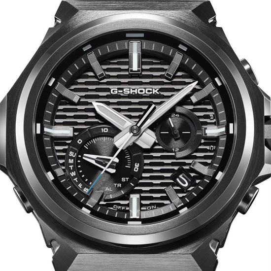 G-Shock G-Steel GST-B1000BD-1AER - 20009236 G-Shock G-Steel GST-B1000BD-1AER - 20009236