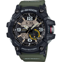G-Shock Mudmaster GG-1000-1A3ER - 20009238