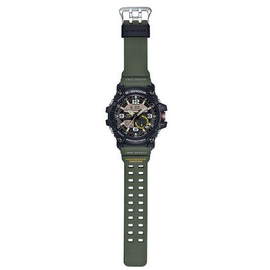 G-Shock Mudmaster GG-1000-1A3ER - 20009238 G-Shock Mudmaster GG-1000-1A3ER - 20009238