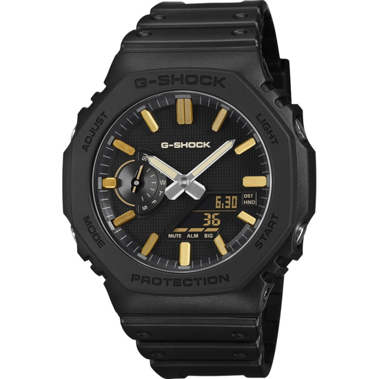 G-Shock Classic Style GA-2100LXB-1A9ER Luxury Black - 20009239 G-Shock Classic Style GA-2100LXB-1A9ER Luxury Black - 20009239