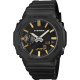 G-Shock Classic Style GA-2100LXB-1A9ER Luxury Black - 20009239 G-Shock Classic Style GA-2100LXB-1A9ER Luxury Black - 20009239