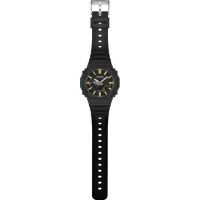 G-Shock Classic Style GA-2100LXB-1A9ER Luxury Black - 20009239