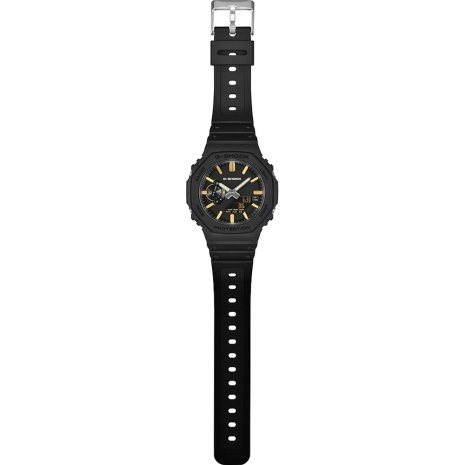 G-Shock Classic Style GA-2100LXB-1A9ER Luxury Black - 20009239 G-Shock Classic Style GA-2100LXB-1A9ER Luxury Black - 20009239