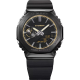 G-Shock G-Metal GM-2100LXB-1A9ER Metal Covered - Luxe Black - 20009240