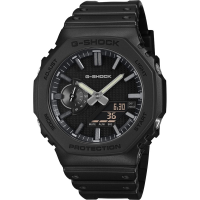 G-Shock Classic Style GA-2100LXB-1AER Luxury Black - 20009241