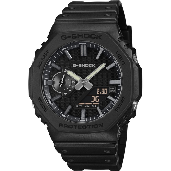 G-Shock Classic Style GA-2100LXB-1AER Luxury Black - 20009241
