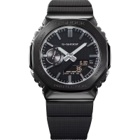 G-Shock G-Metal GM-2100LXB-1AER Metal Covered - Luxe Black - 20009242